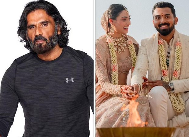 Suniel Shetty recalls his first encounter with son-in-law KL Rahul; says, “I was a big fan of him”