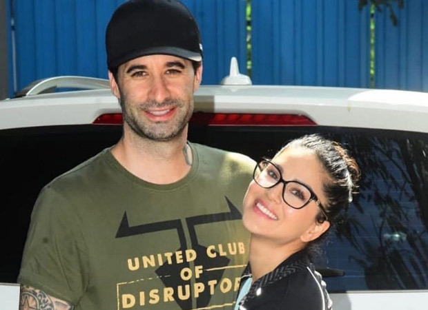 Sunny Leone-Daniel Weber donate 10% of their February earnings to assist Turkey earthquake victims : Bollywood Information – Hotness Everywhere