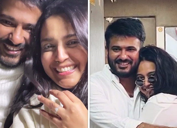 Swara Bhaskar ties the knot with Samajwadi Party leader Fahad Ahmad; welcomes him in her “chaotic heart”, watch