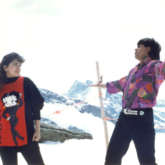 Switzerland celebrates Yash Chopra’s legacy, salutes his contribution to present the country’s beauty to Indians in Darr, Chandni