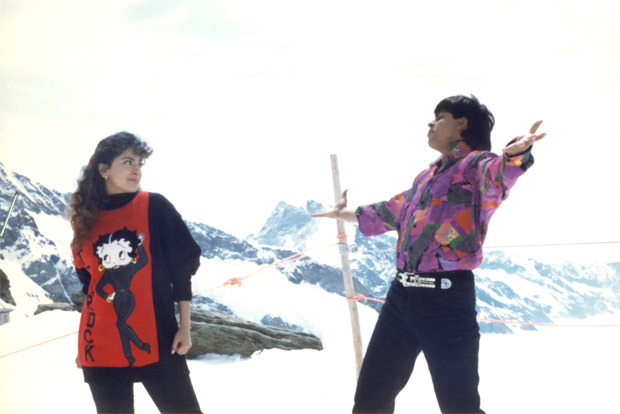 Switzerland celebrates Yash Chopra’s legacy, salutes his contribution to present the country’s beauty to Indians in Darr, Chandni Switzerland celebrates Yash Chopra’s legacy, salutes his contribution to present the country’s beauty to Indians in Darr, Chandni