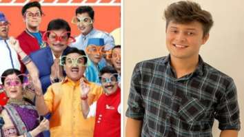 Taarak Mehta Ka Ooltah Chashmah makers hunt for Tapu ends; Nitish Bhaluni to enter the SAB TV show
