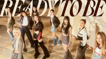 TWICE announces dates for fifth world tour Ready To Be; becomes first K-pop female group to perform at NFL stadiums