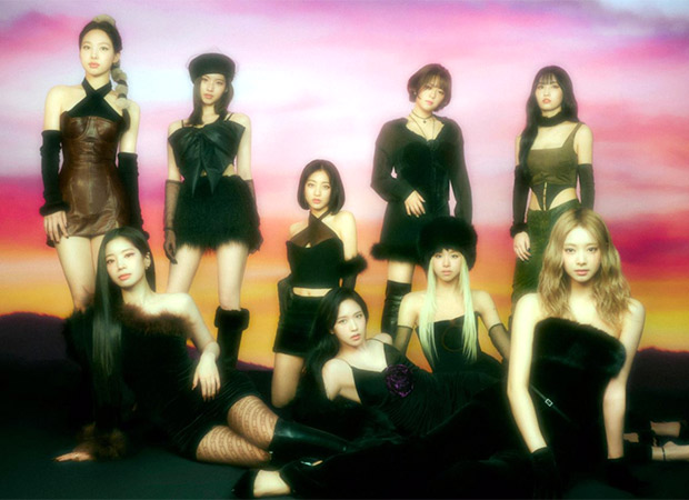 TWICE to be honored with Breakthrough Award at Billboard Women in Music Awards in March 2023