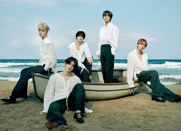 TXT hits No.1 on Billboard 200 with The Name Chapter: TEMPTATION with 1.14 million album copies sold