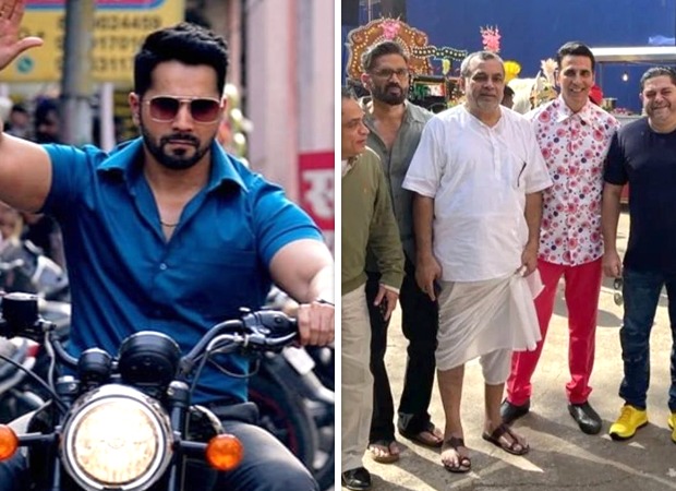 From Bawaal to Hera Pheri franchise, take a peek into T-Series’ musical catalogue for 2023