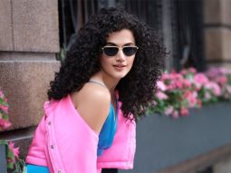 Taapsee Pannu explores the comedy genre with Woh Ladki Hai Kahaan and Dunki; says, “Comedy is a whole new experience”