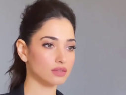 Tamannaah Bhatia radiates boss lady vibes with her outfit
