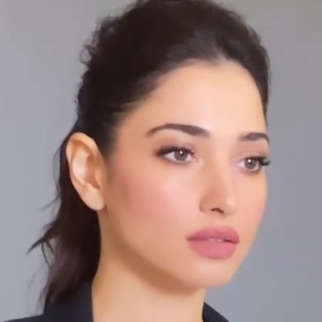 Tamannaah Bhatia radiates boss lady vibes with her outfit