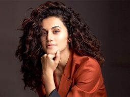 Taapsee Pannu talks about her boyfriend Mathias Boe; says, “We end up finding time for each other and that has helped this long-distance relationship work for over nine years”