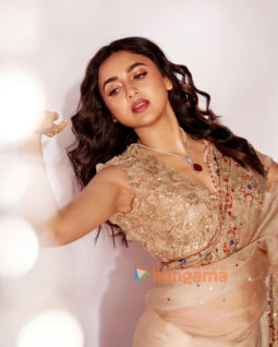 Tejasswi Prakash