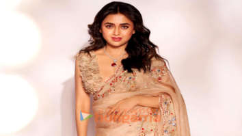 Tejasswi Prakash