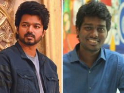 Bigil actor-director duo Thalapathy Vijay and Atlee Kumar in talks for an action entertainer; film to go on floors this year
