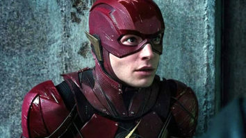 The Flash star Ezra Miller’s future with DC to be decided after recovery; James Gunn says the film ‘resets everything’