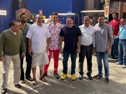 The INSIDE SCOOP on why Akshay Kumar, Suniel Shetty and Paresh Rawal shot for a teaser of Hera Pheri 3