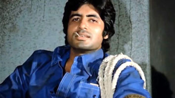 The Romantics: Amitabh Bachchan reveals Salim-Javed suggested Yash Chopra’s name for Deewaar