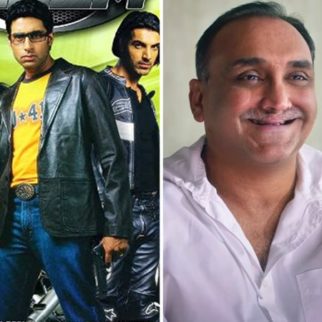 The Romantics: "In Dhoom, I spent more money on bikes than on Abhishek Bachchan, John Abraham, Uday Chopra" – Aditya Chopra