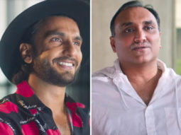 The Romantics: Ranveer Singh gets MOIST-eyed as he talks about his first meeting with Aditya Chopra: “He told me, ‘When I saw your audition, I saw a 25-year career in front of me. I’ve not seen an audition like that’”