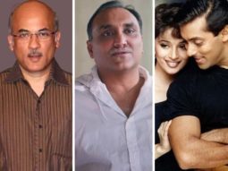 The Romantics: Sooraj Barjatya reveals that Aditya Chopra was the only ONE who loved Hum Aapke Hain Koun when the whole industry had declared it a DISASTER; Chopra even gave him a VALUABLE suggestion