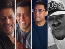 The Romantics Trailer: Shah Rukh Khan, Salman Khan, Aamir Khan come together to celebrate YRF’s legacy; Aditya Chopra records first on-camera interview