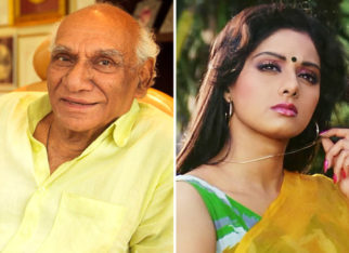 The Romantics: Yash Chopra talks about the STRUGGLES he faced while releasing Chandni: “One distributor refused to release the film. A lot of messages were passed that ‘Another flop is coming. Don’t give them theatres”