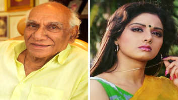 The Romantics: Yash Chopra talks about the STRUGGLES he faced while releasing Chandni: “One distributor refused to release the film. A lot of messages were passed that ‘Another flop is coming. Don’t give them theatres”