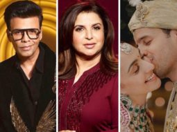 The real reason why Karan Johar, Farah Khan, Malaika Arora, Kamal Haasan, Mohanlal & Prithviraj were in Jaisalmer; and it was not for Sidharth Malhotra – Kiara Advani’s wedding
