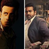 THIS crossover video of The Family Man and Farzi will leave you splits; watch Manoj Baypayee aka Srikant decoding the case