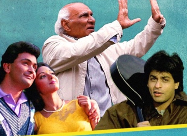 Shah Rukh Khan, Katrina Kaif, and Amitabh Bachchan recall working with Yash Chopra; Karan Johar, Arjun Kapoor speak about his "unparalleled legacy" in The Romantics 