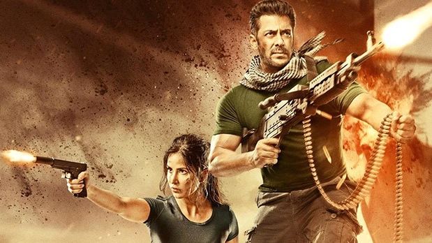 Tiger 3 writer Shridhar Raghavan opens up on the Salman Khan, Katrina Kaif film; says, “We have brought in a lot of new elements”