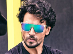 Tiger Shroff becomes the new face of Carrera and Prowl’s new eyewear collection
