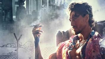 Tiger Shroff starrer Pooja Entertainment’s Ganapath Part 1 to now release during Dussehra on October 20