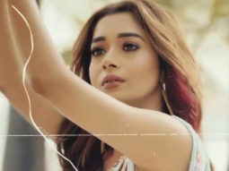Tinaa Dattaa killing it with her dreamy look