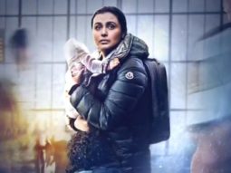 Trailer of Rani Mukerji starrer Mrs. Chatterjee Vs Norway to release on 23rd February, see first poster