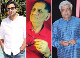 Trivia Tunes: From Siddharth Anand reworking old lyrics with fresh tunes, to Anand Bakshi likening himself to a shopkeeper, and Javed Akhtar highlighting the uniqueness of Hindi cinema, here’s Bollywood music trivia for the month