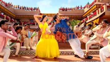 Movie Stills Of The Movie Tu Jhoothi Main Makkaar