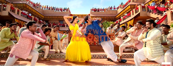 tu jhoothi main makkaar 1 4