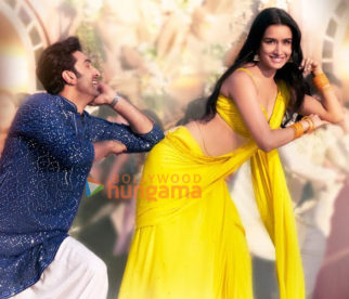 Movie Stills Of The Movie Tu Jhoothi Main Makkaar