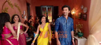 Movie Stills Of The Movie Tu Jhoothi Main Makkaar