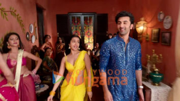 Movie Stills Of The Movie Tu Jhoothi Main Makkaar