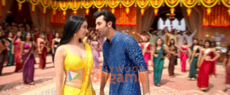 Movie Stills Of The Movie Tu Jhoothi Main Makkaar