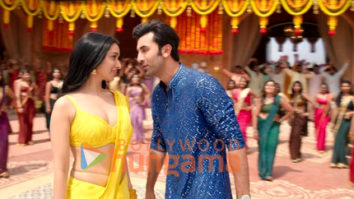 Movie Stills Of The Movie Tu Jhoothi Main Makkaar
