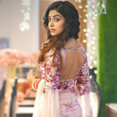 Udaariyaan actress Twinkle Arora shoots despite suffering from 101.1 fever