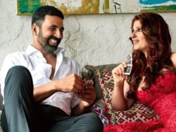 Twinkle Khanna recalls how her romance with Akshay Kumar began with “boredom”