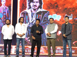 Underworld Ka Kabzaa: ‘Main Toh Chali Chali’ song launched in front of 1.5 lakh people in Bangalore
