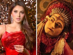The rumors of Urvashi Rautela joining the cast of Kantara 2 are all baseless! Deets inside!