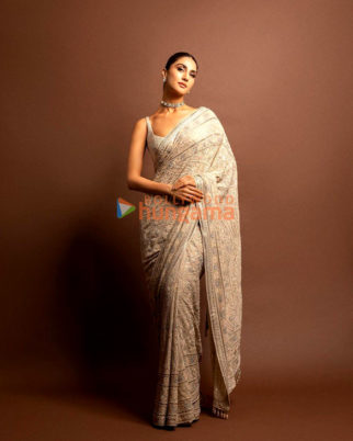 Vaani Kapoor
