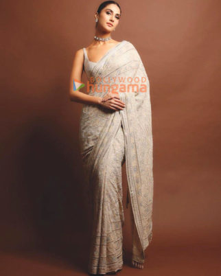 Celeb Photos Of Vaani Kapoor