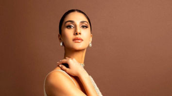Vaani Kapoor