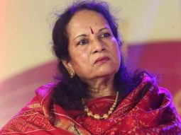 Vani Jairam, conferred with Padma Bhushan in 2023, passes away at her Chennai residence